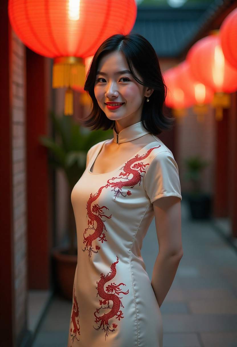 旧巷照相馆电影海报